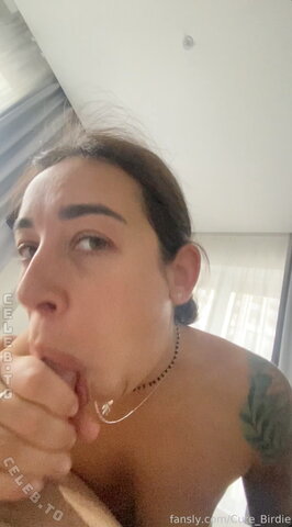 Cute_Birdie | Kiki_Monrro nude photo 46