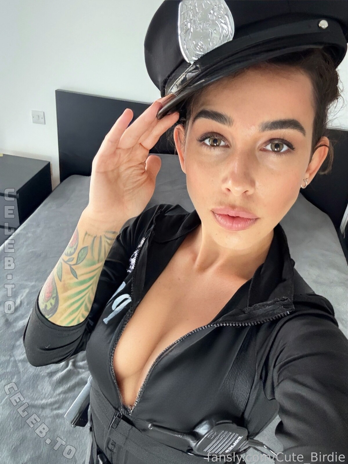 Cute_Birdie | Kiki_Monrro nude photo 2