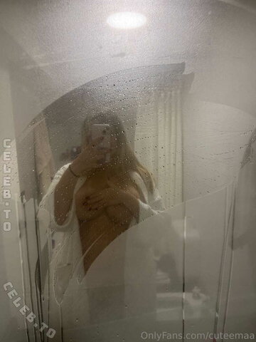 Cuteemaa nude photo 21