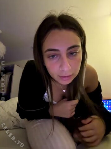 CuteJuliaa – Stripchat from 16.03.2026