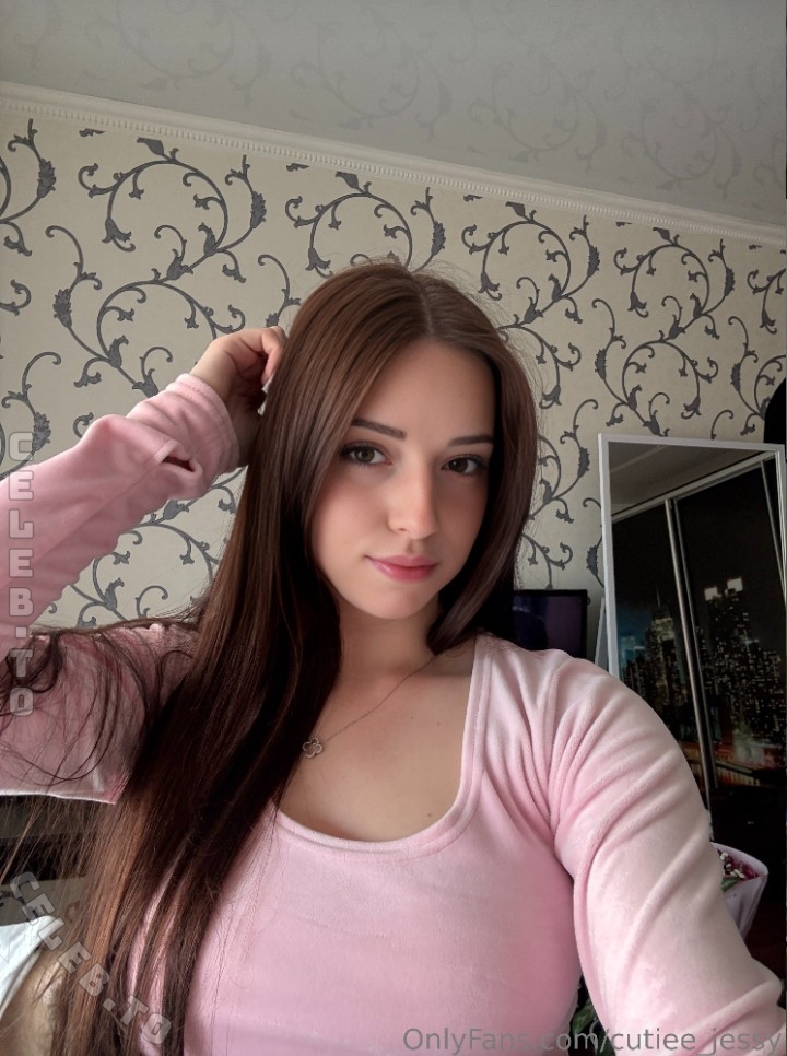 cutiee_jessy nude photo 6