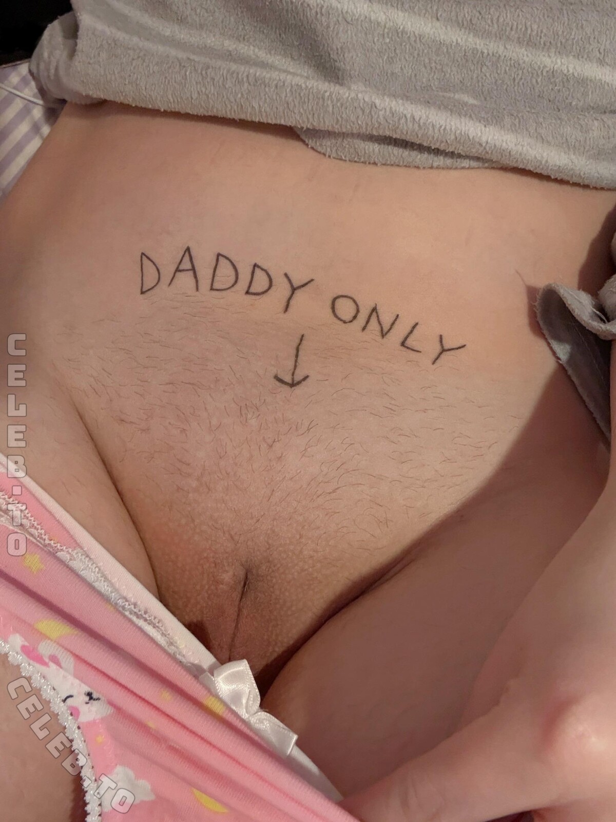 cutieemilk nude photo 2