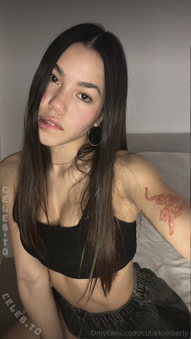 cutiekimberly nude photo 2