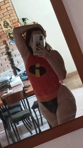 Cuyma Marina nude photo 19