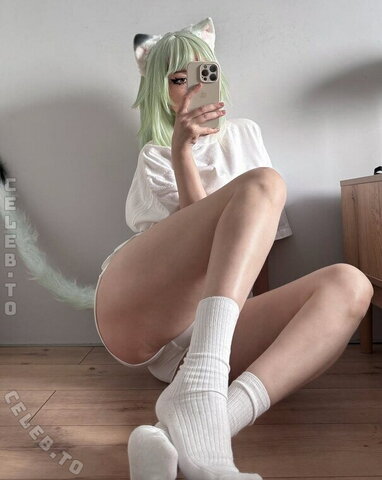 Cyberkitty_____ Hot (3 photos)