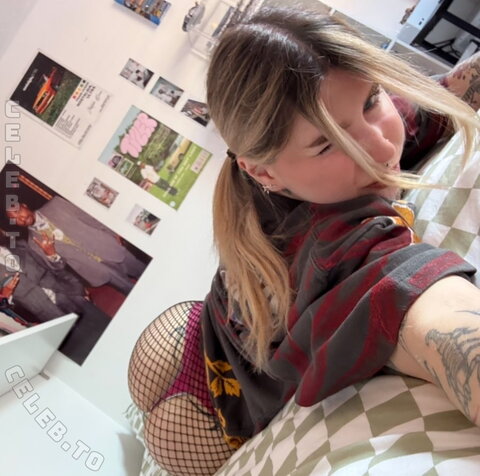 Cyber.rue nude photo 95