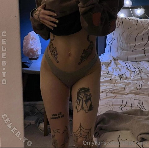 Cyber.rue nude photo 11
