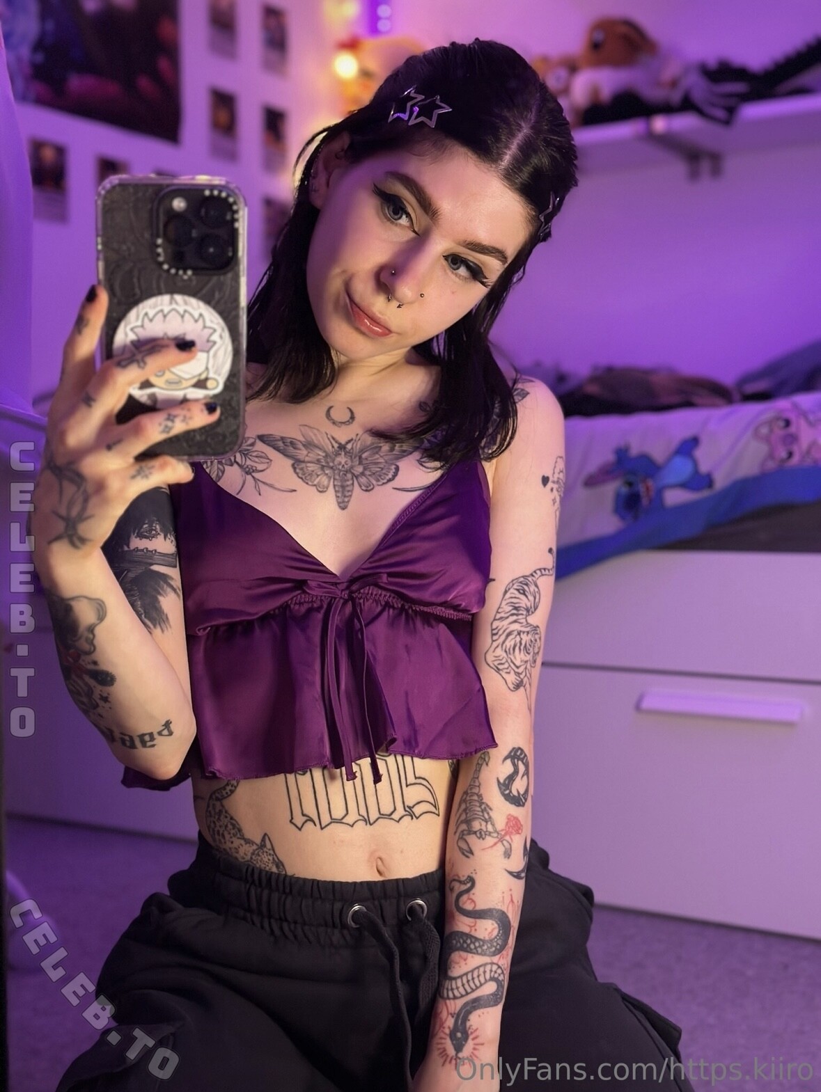 Cyber.rue nude photo 18