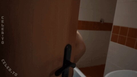 Czech Streets nude photo 5