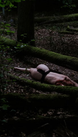 czorci_pazur nude photo 4