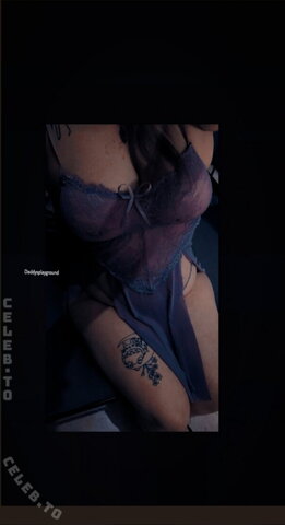 daddysplayground666 nude photo 7