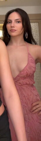 Dafne Keen nude photo 59