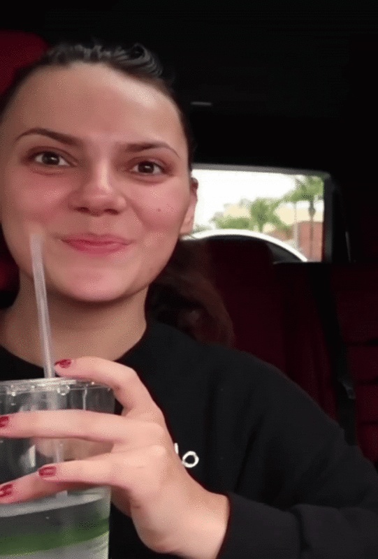 Dafne Keen nude photo 2