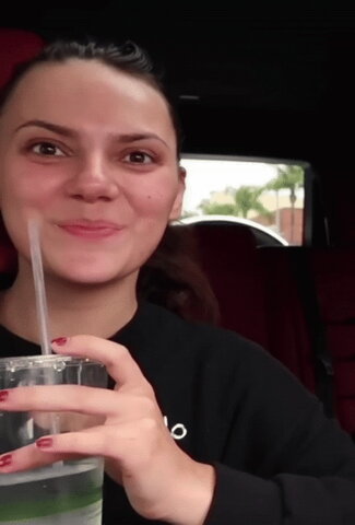 Dafne Keen nude photo 45