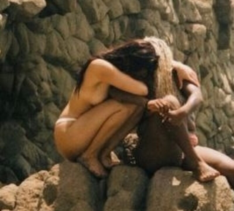 Dafne Keen nude photo 10