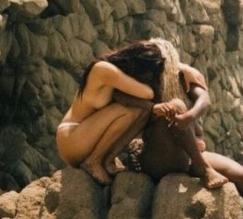 Dafne Keen nude photo 37