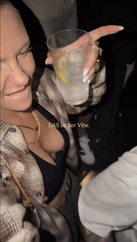 Dagi Bee nude photo 6