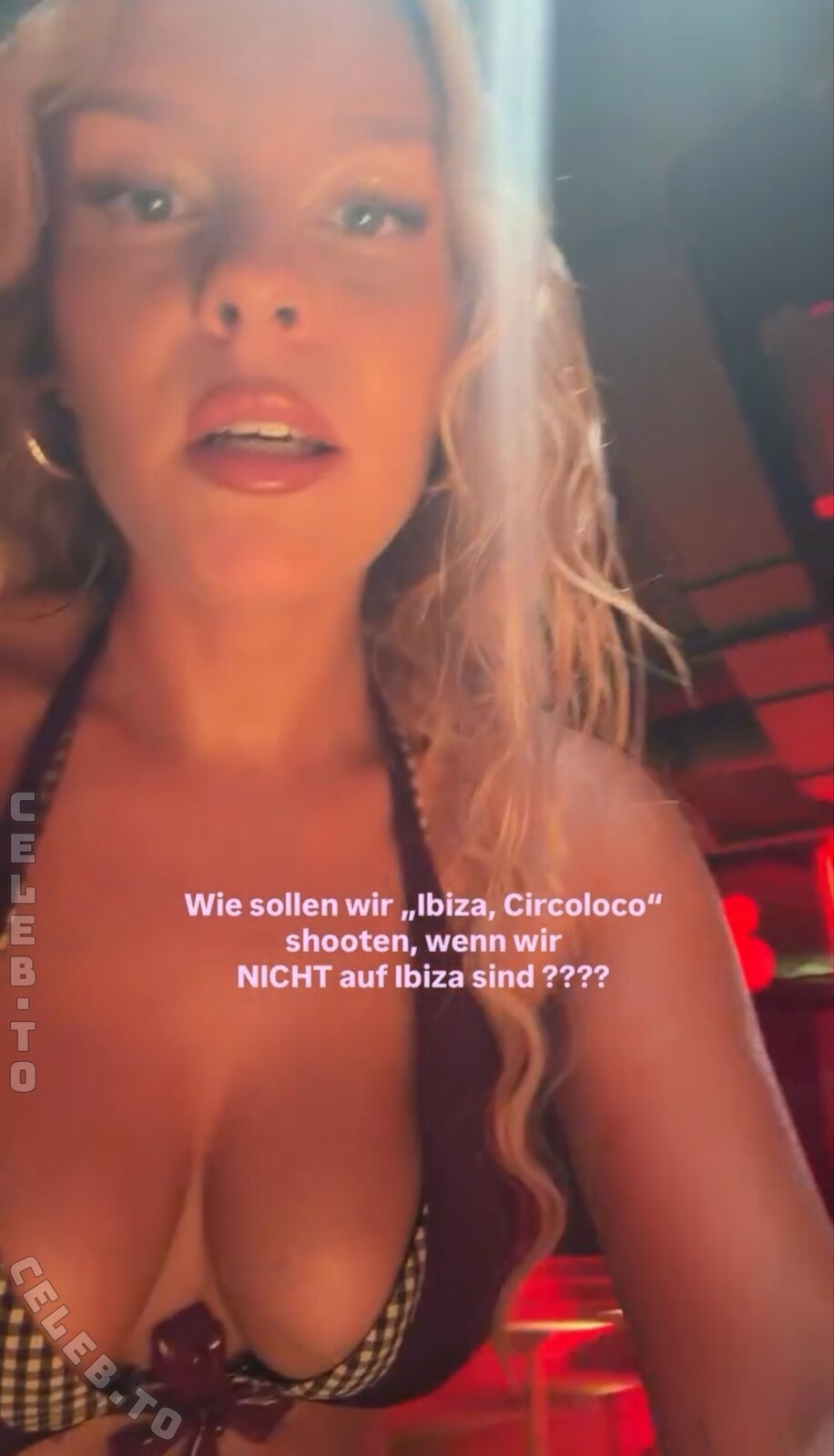 Dagi Bee nude photo 1