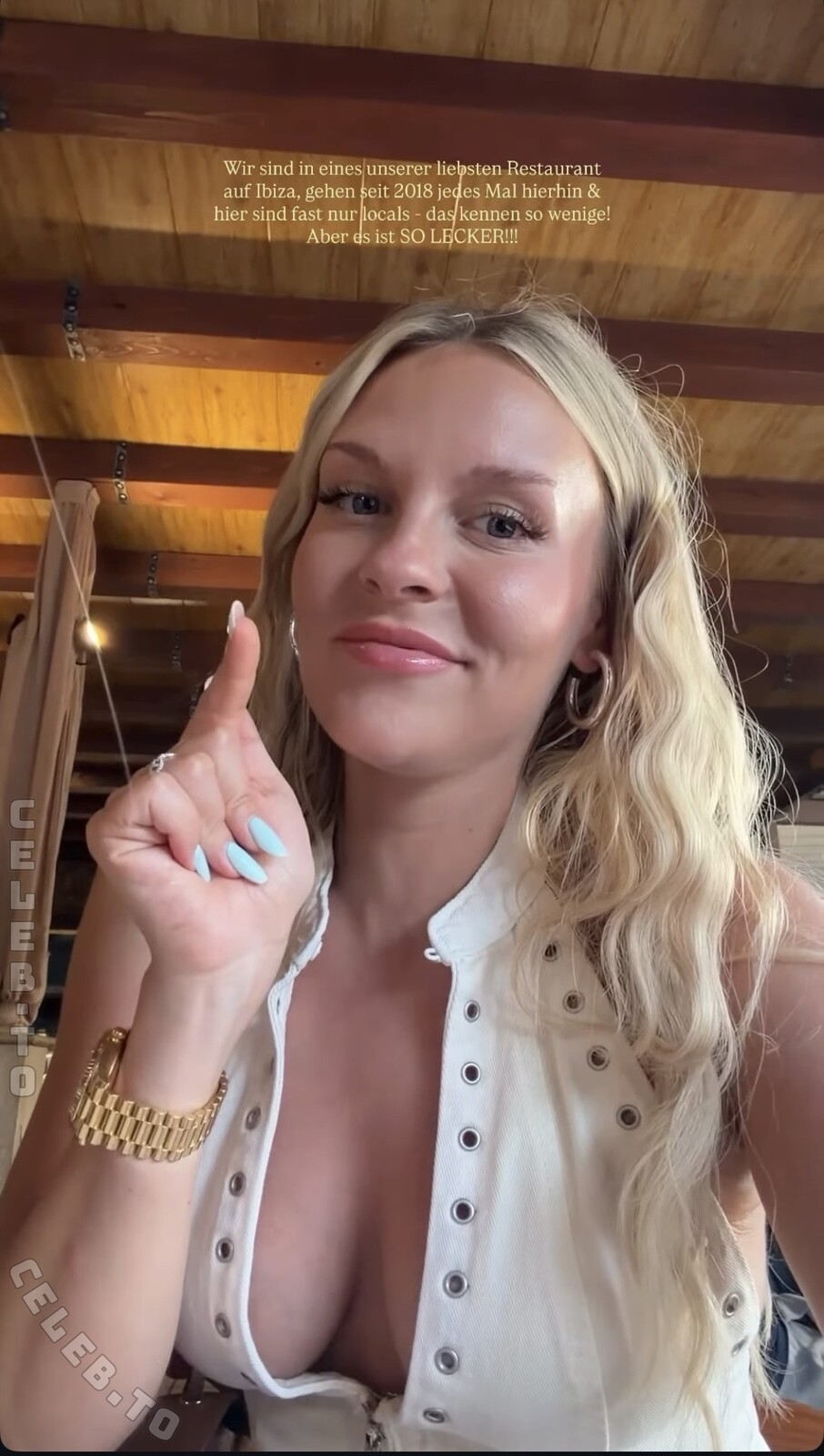 Dagi Bee nude photo 2
