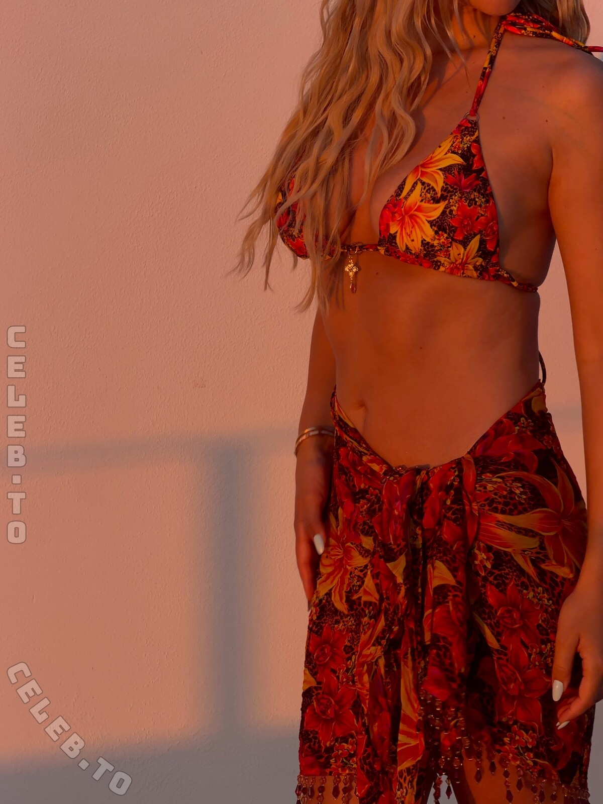 Dagi Bee nude photo 1