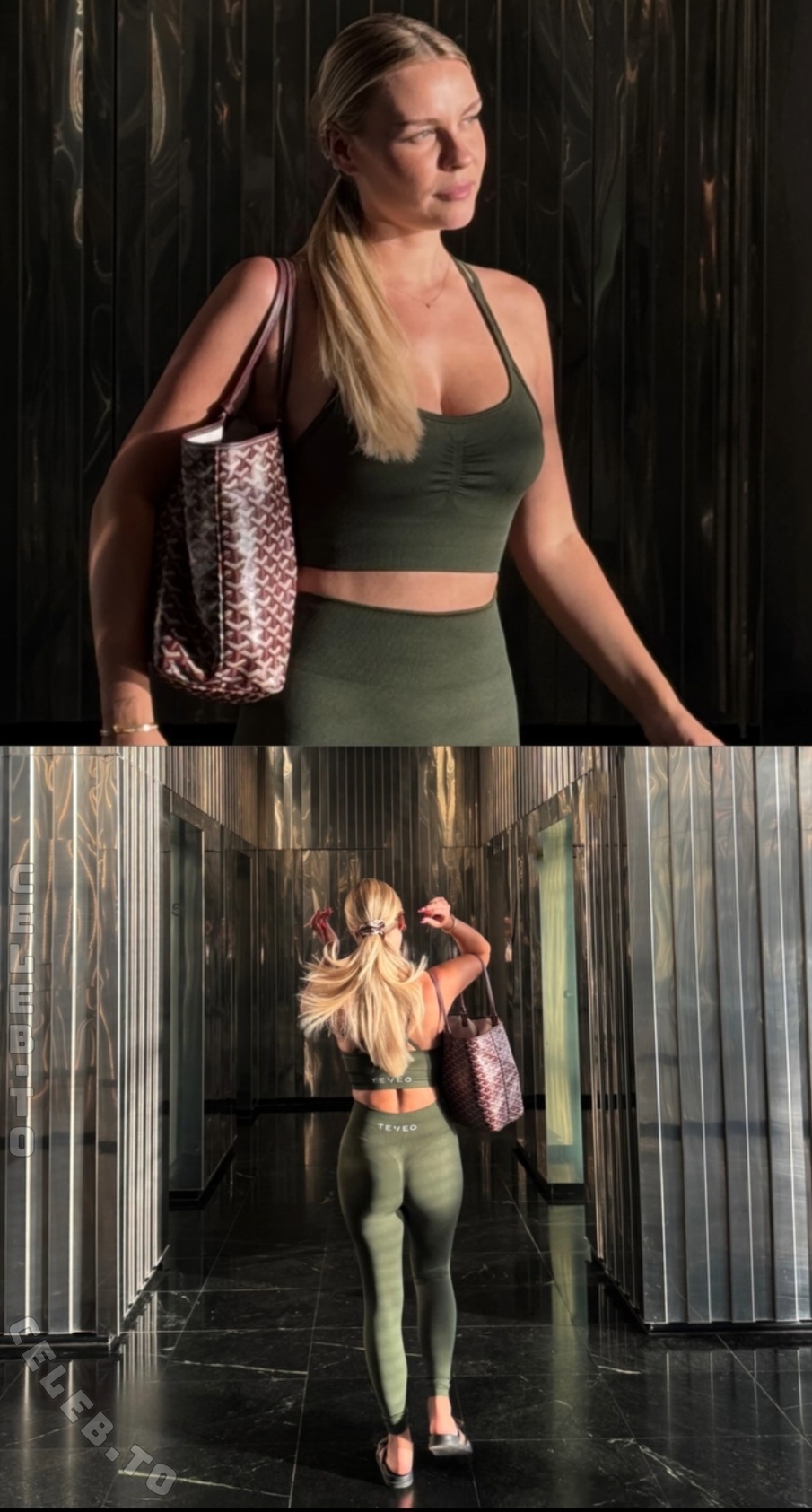 Dagi Bee nude photo 1