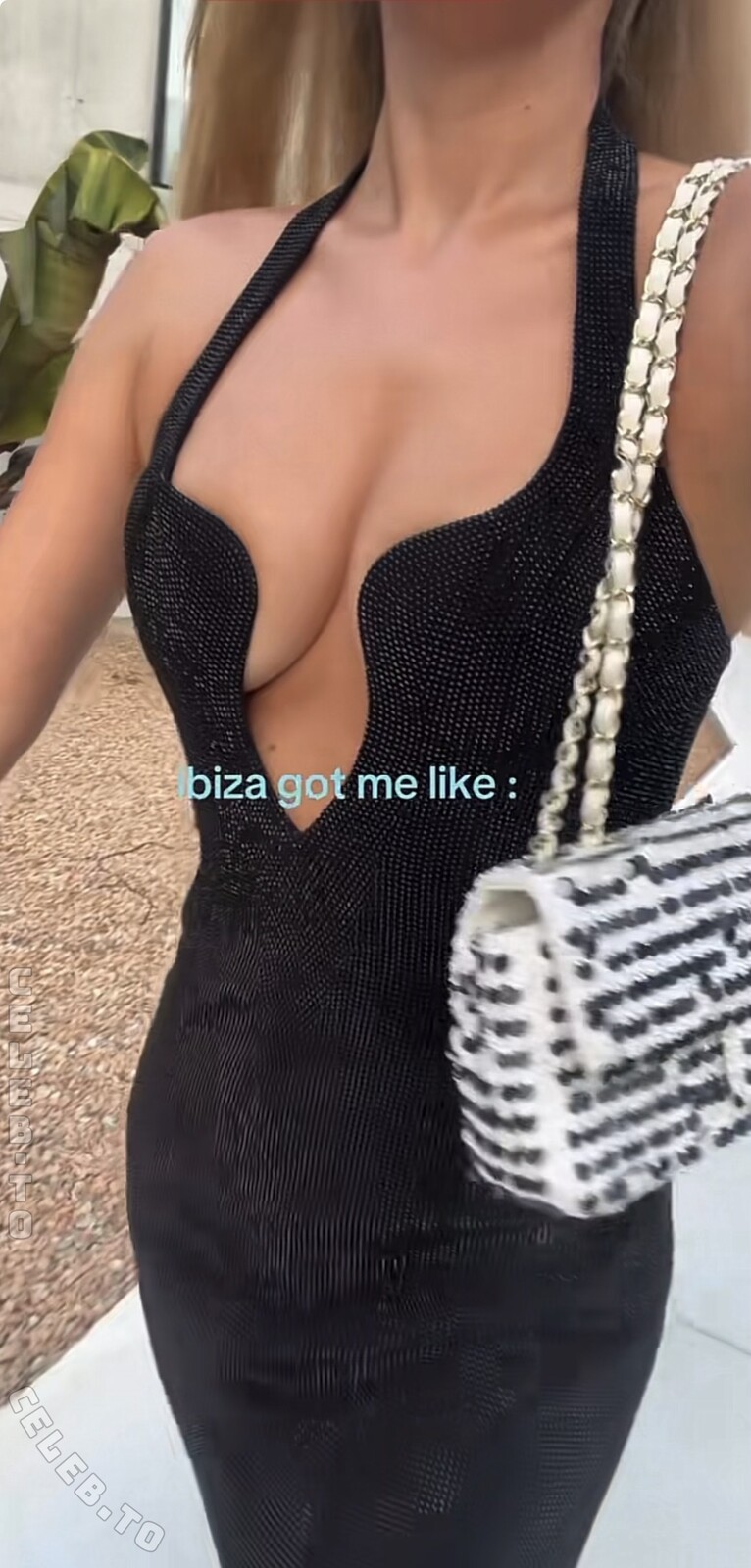 Dagi Bee nude photo 1