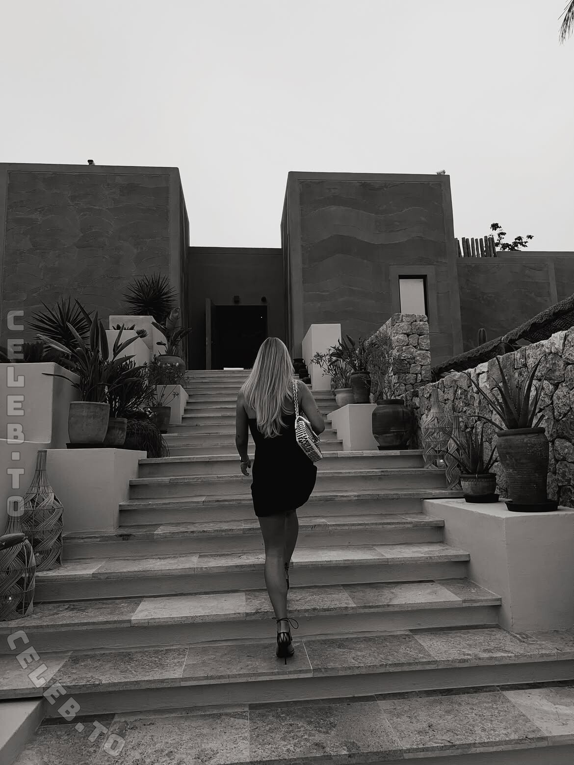 Dagi Bee nude photo 5