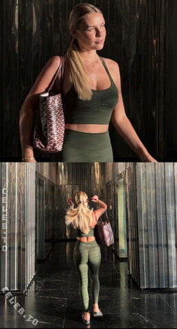 Dagi Bee nude photo 17