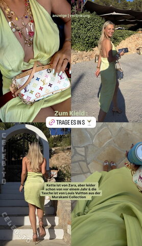 Dagi Bee nude photo 16