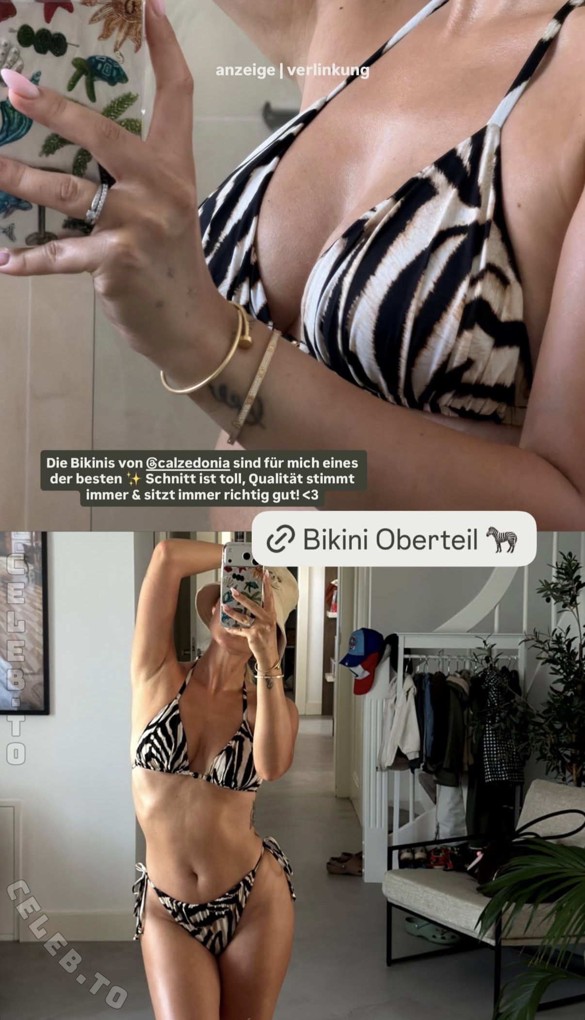 Dagi Bee nude photo 4