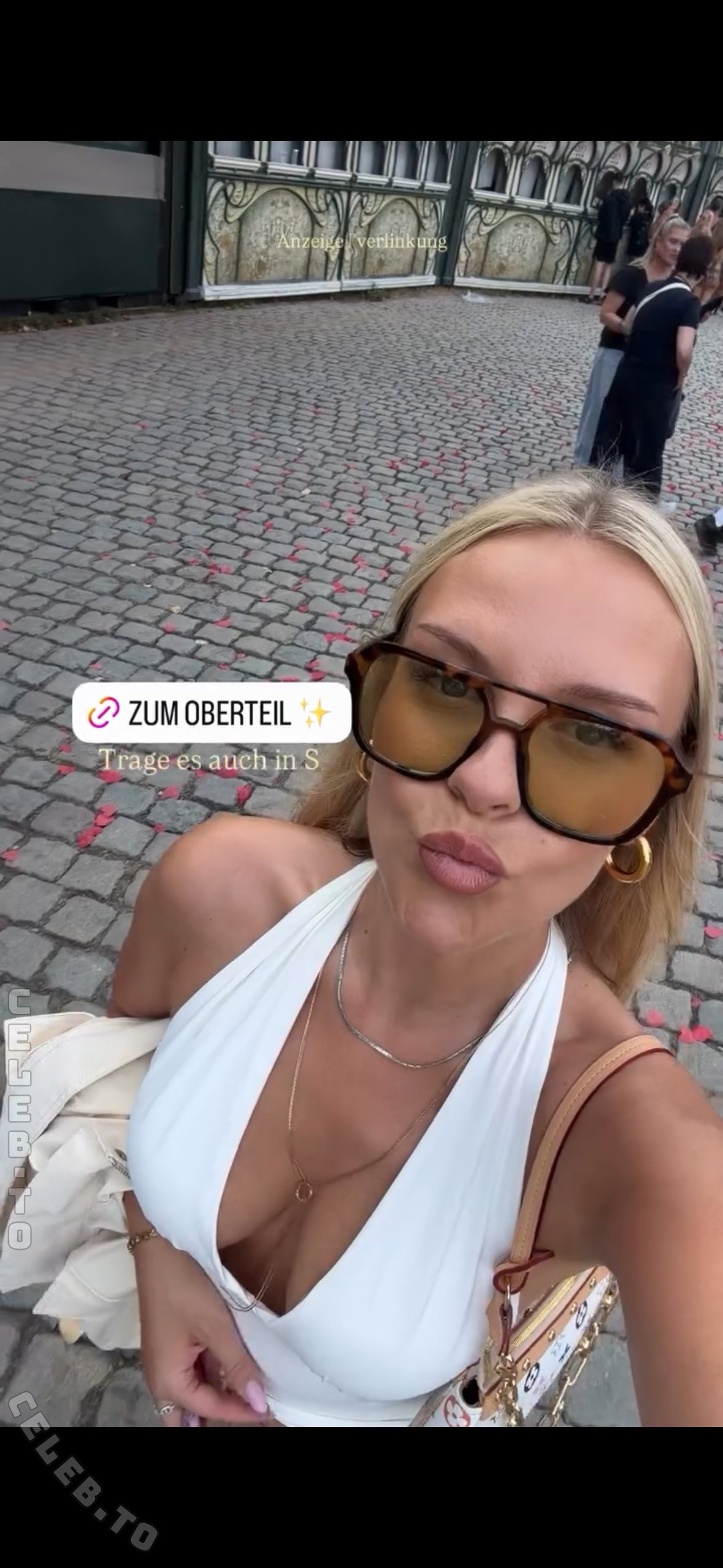 Dagi Bee nude photo 3