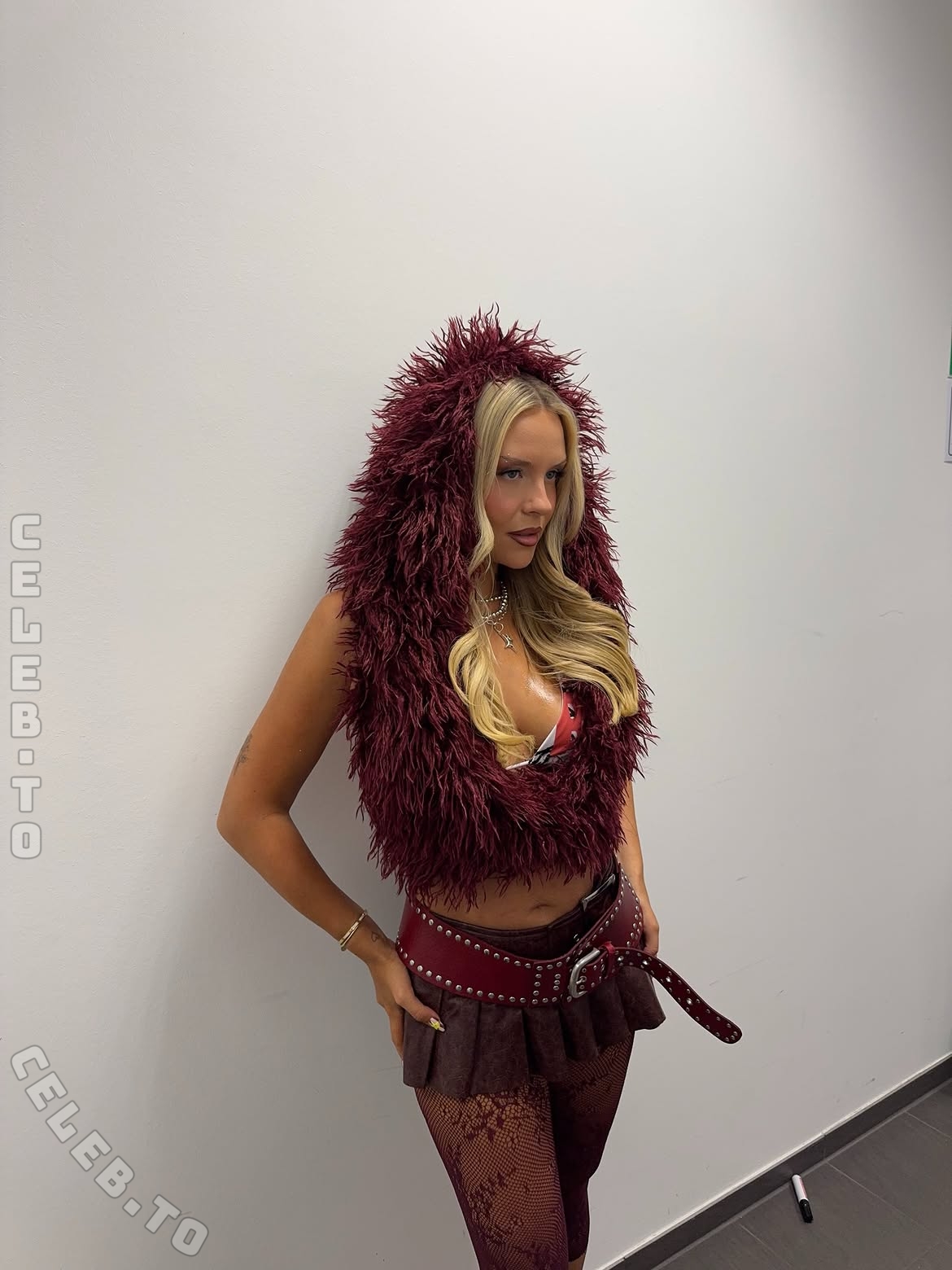 Dagi Bee nude photo 3
