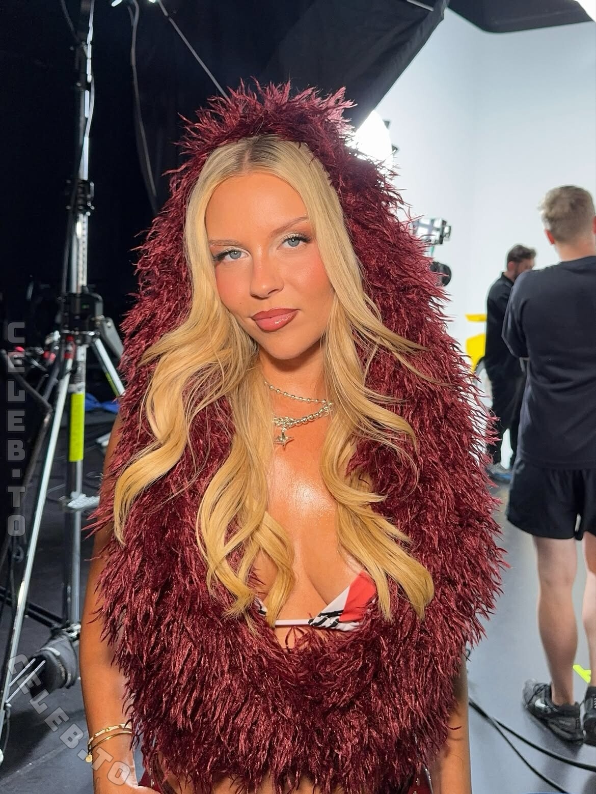 Dagi Bee nude photo 5
