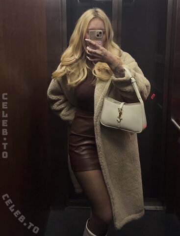 dagigiiofficial nude photo 21