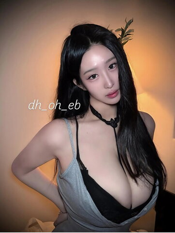dahee0326 dh_oh_eb nude photo 5