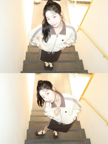Dahyun nude photo 6