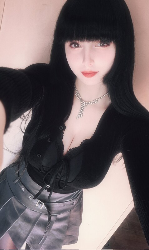 Daicha nude photo 8
