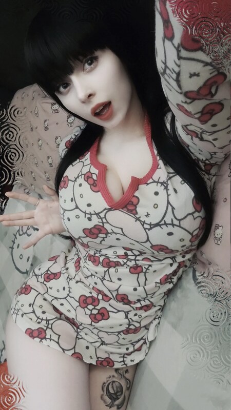 Daicha nude photo 9