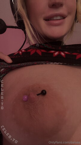 Daisea nude photo 205