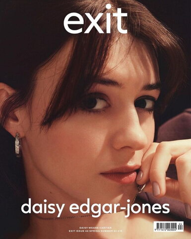 Daisy Edgar-Jones Sexy (12 photos)