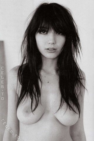 Daisy Lowe nude photo 108