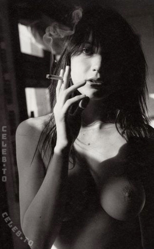 Daisy Lowe nude photo 14