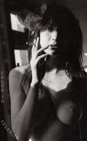 Daisy Lowe nude photo 96