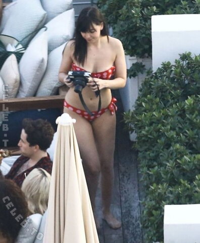Daisy Lowe nude photo 52