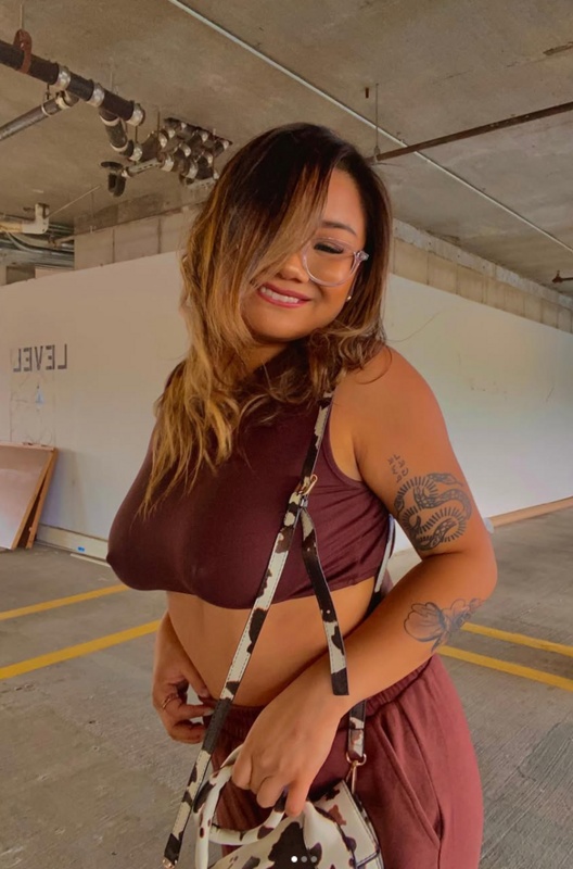 Daisy Phan nude photo 4