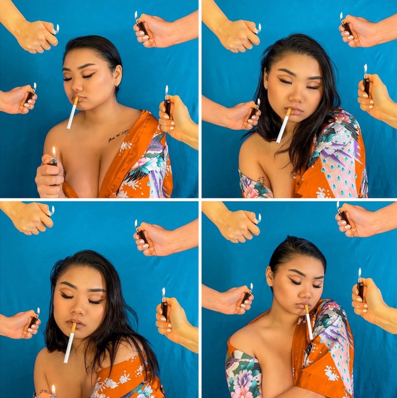 Daisy Phan nude photo 7