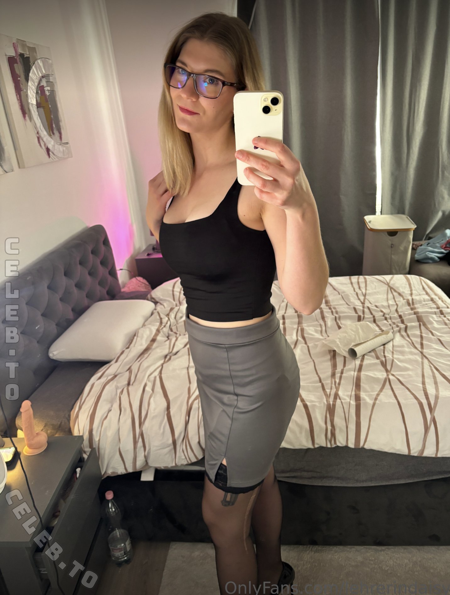 Daisyxlicious nude photo 2