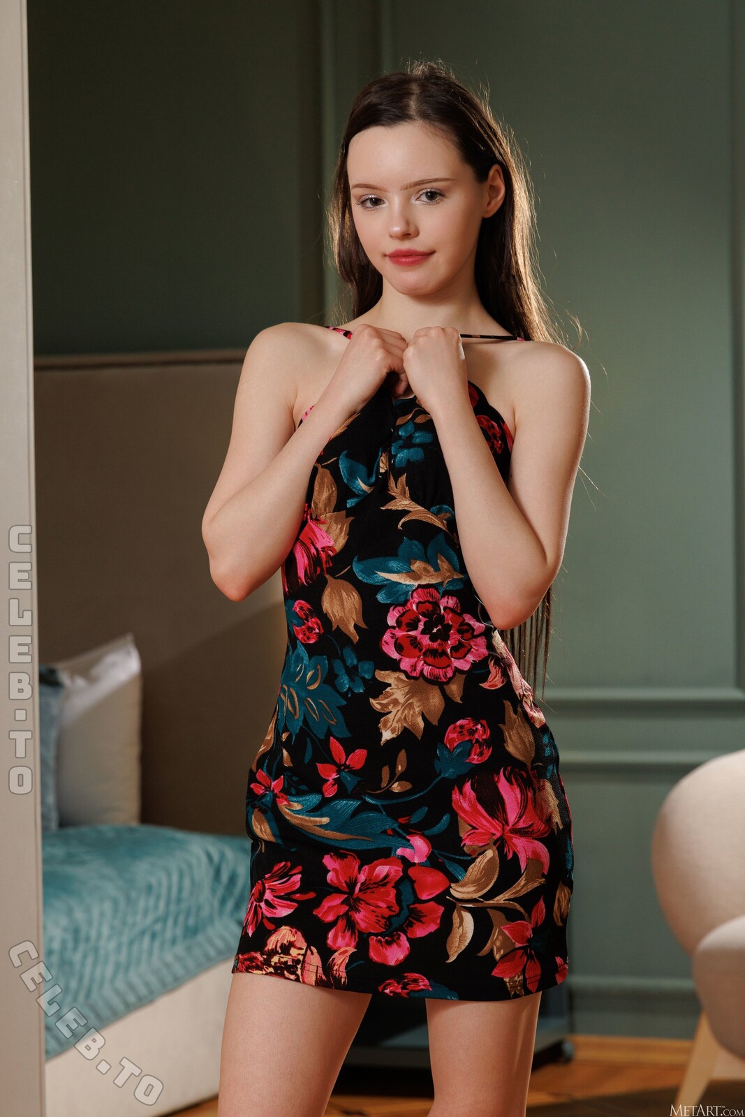 Dakota Doll nude photo 7