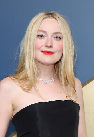 Dakota Fanning Fresh (19 photos)