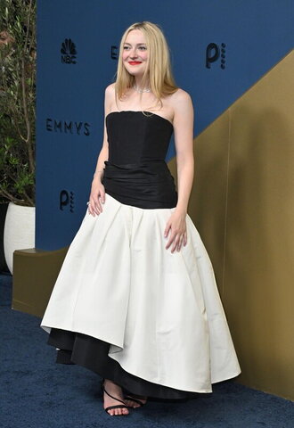 Dakota Fanning photo 5